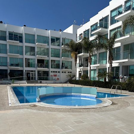 A209 Coralli Spa, Cyprus - Med View Studio โปรทาราส ภายนอก รูปภาพ