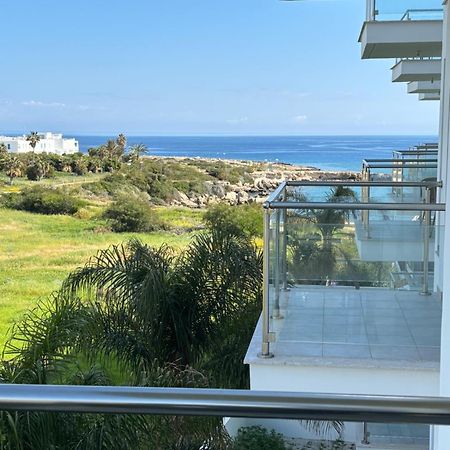 A209 Coralli Spa, Cyprus - Med View Studio โปรทาราส ภายนอก รูปภาพ
