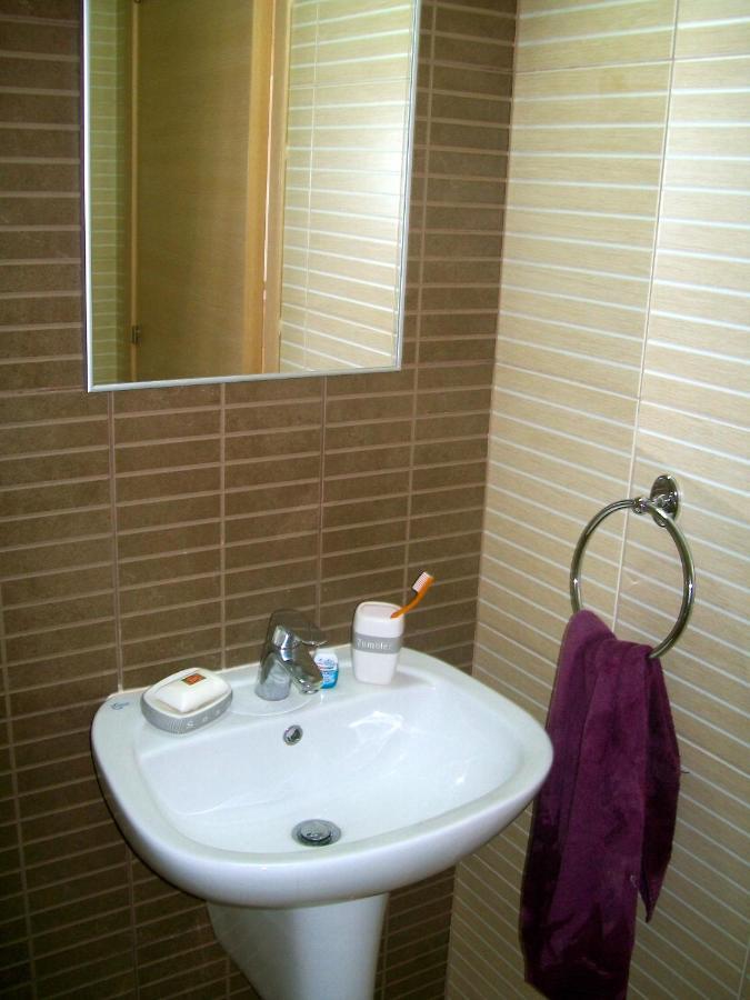 A209 Coralli Spa, Cyprus - Med View Studio โปรทาราส ภายนอก รูปภาพ