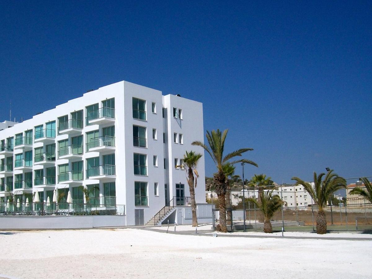 A209 Coralli Spa, Cyprus - Med View Studio โปรทาราส ภายนอก รูปภาพ