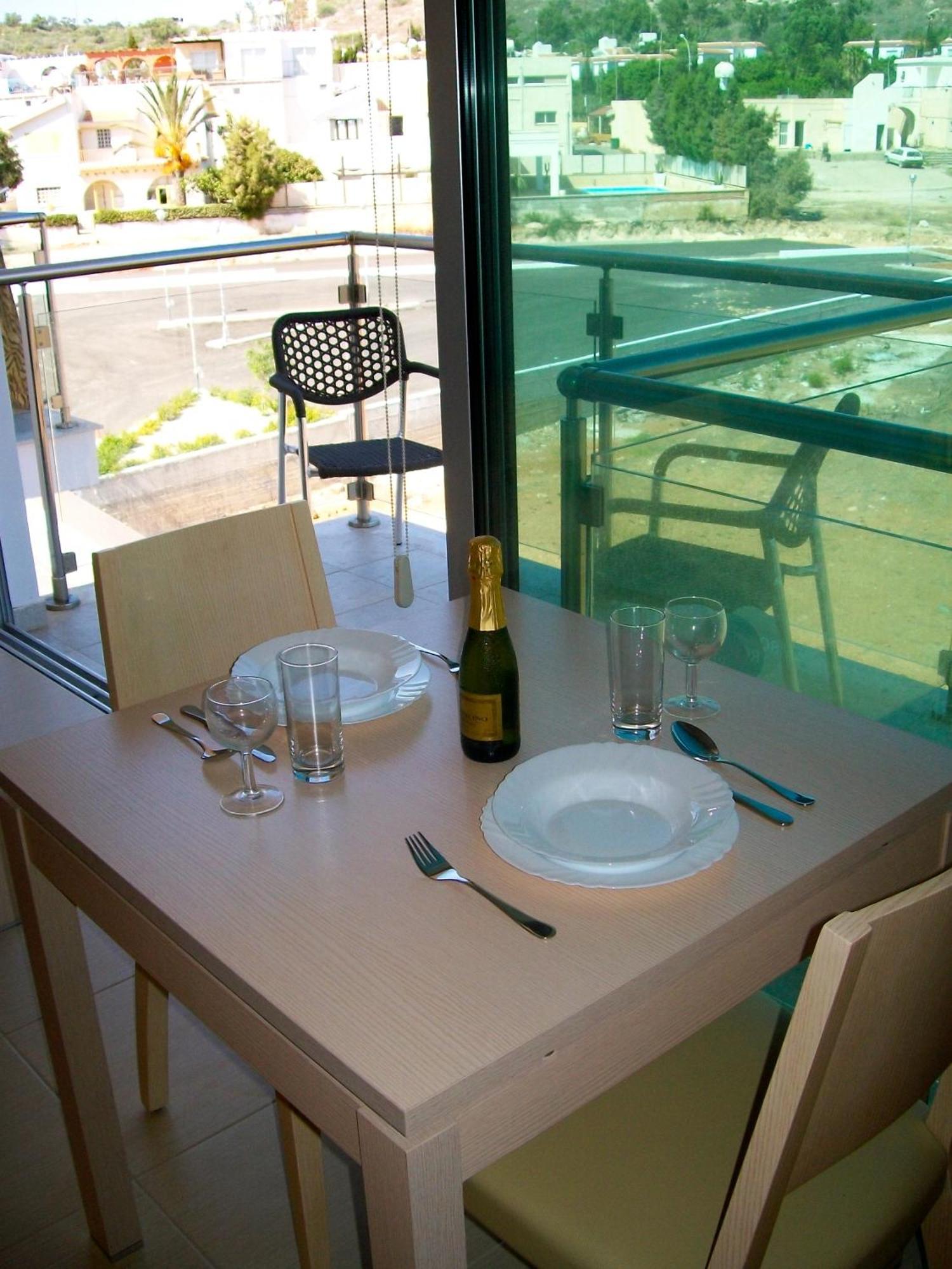 A209 Coralli Spa, Cyprus - Med View Studio โปรทาราส ภายนอก รูปภาพ