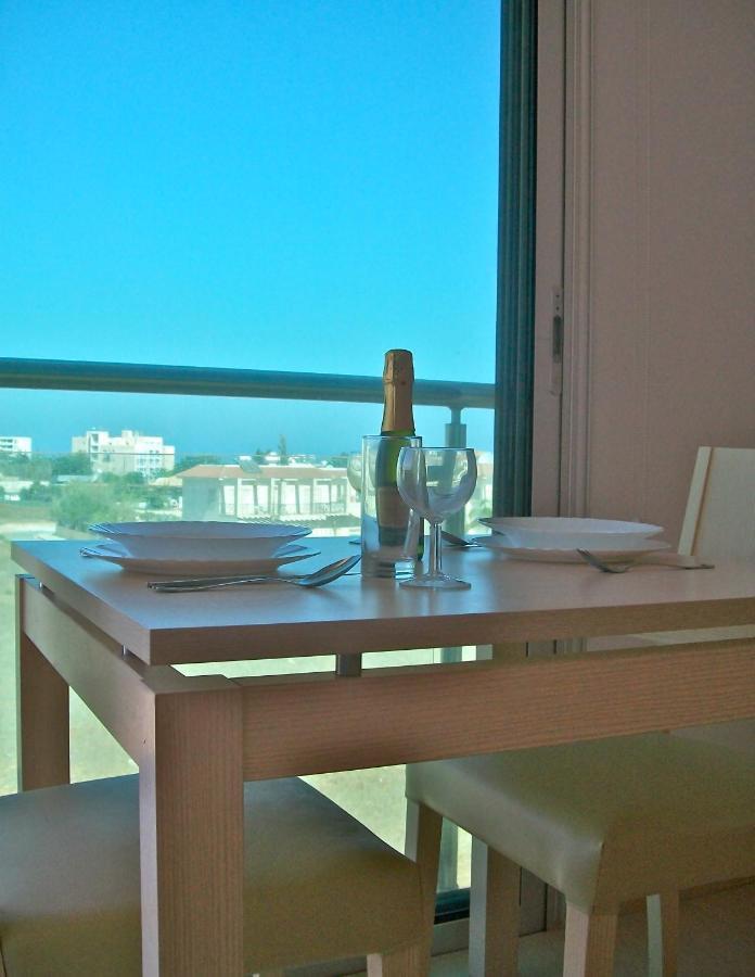 A209 Coralli Spa, Cyprus - Med View Studio โปรทาราส ภายนอก รูปภาพ