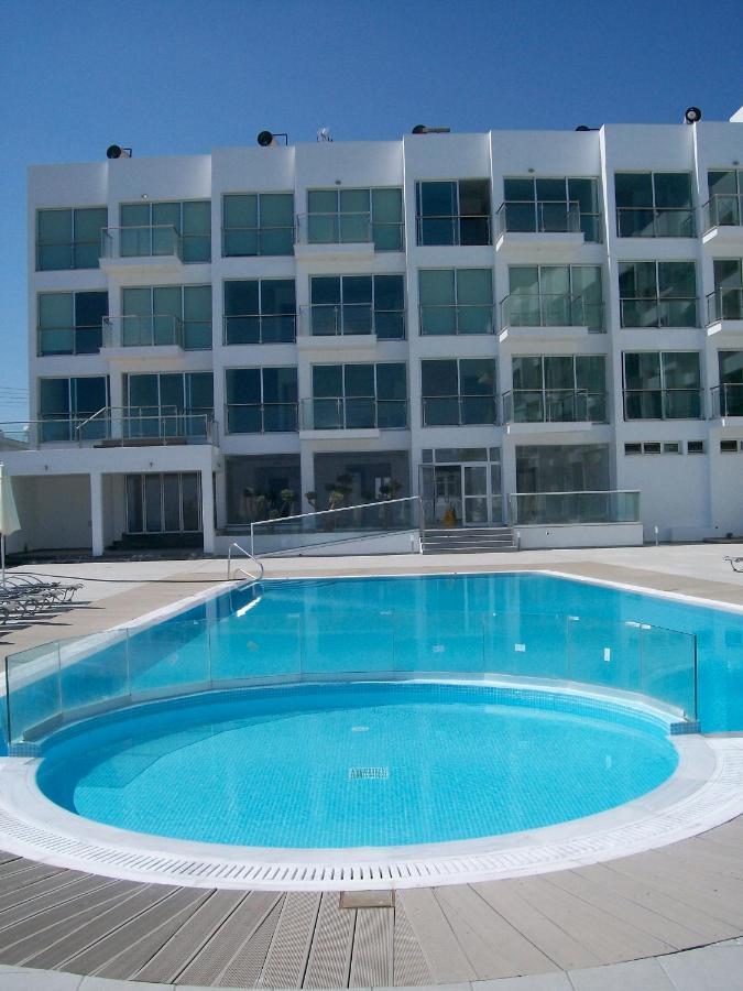 A209 Coralli Spa, Cyprus - Med View Studio โปรทาราส ภายนอก รูปภาพ